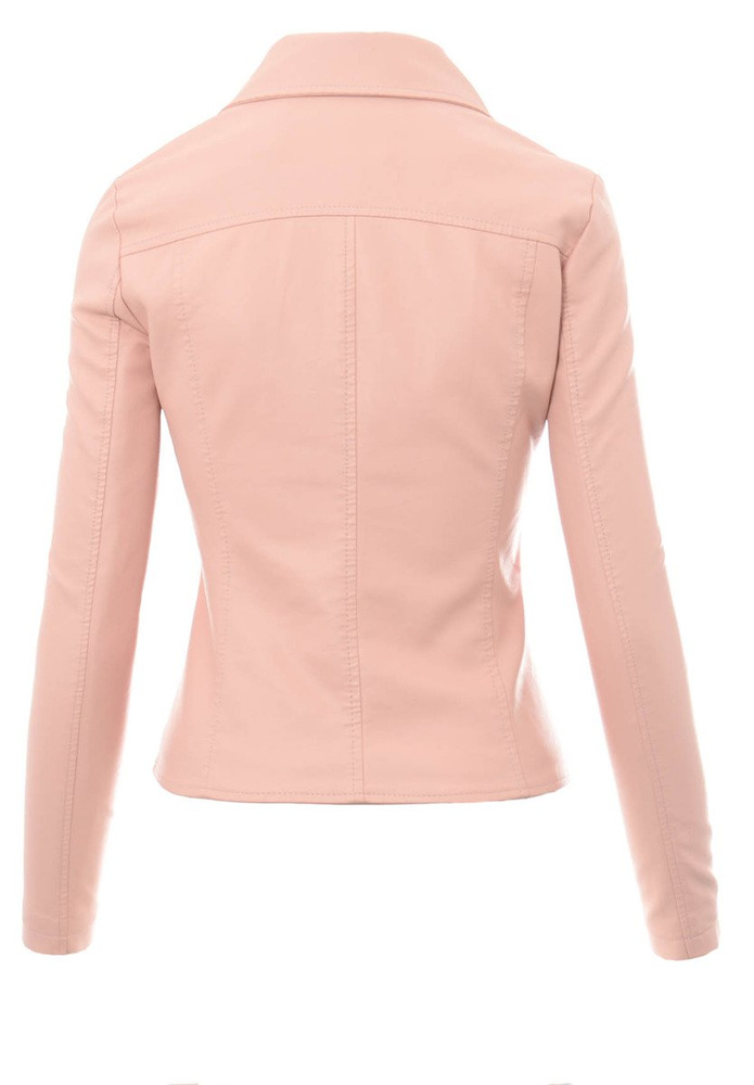 Ramoneska Rosa Różowa