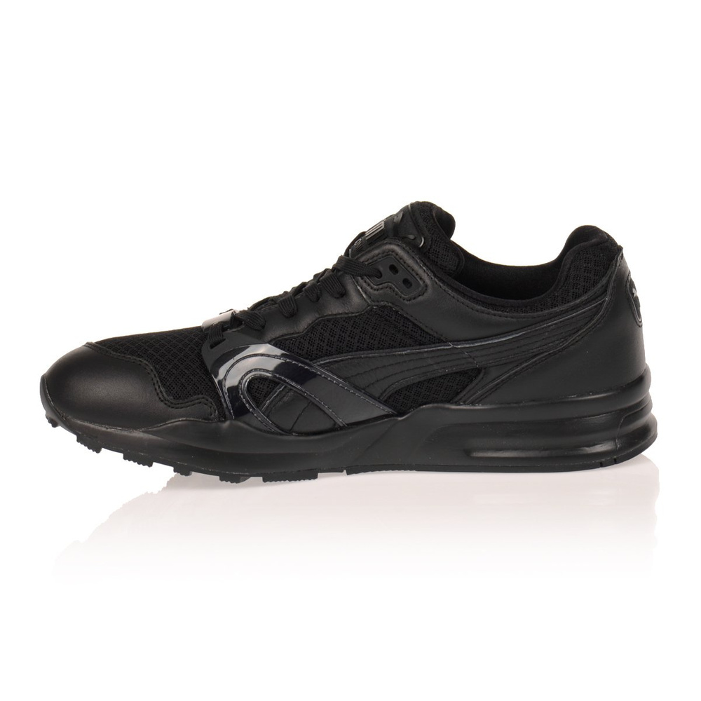 Męskie Buty Sportowe Puma Trinomic XT 1 Yin Yang Black