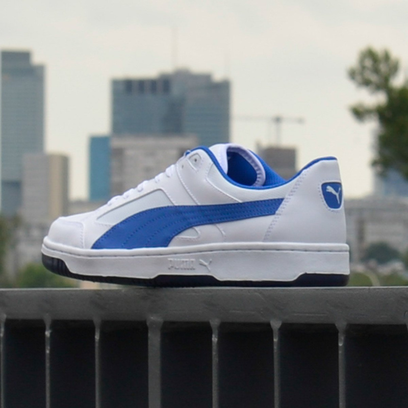 Męskie Buty Puma Rebound v.2