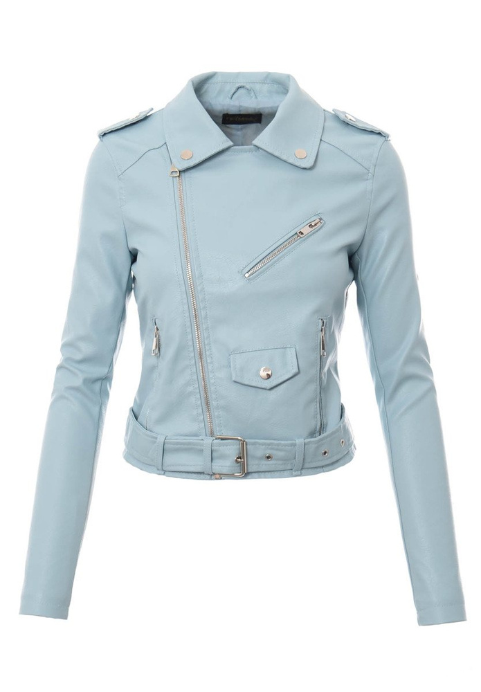 Ramoneska Wiktoria Błękitna