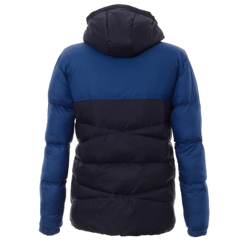 Męska Kurtka Zimowa Puma Bulky Jacket