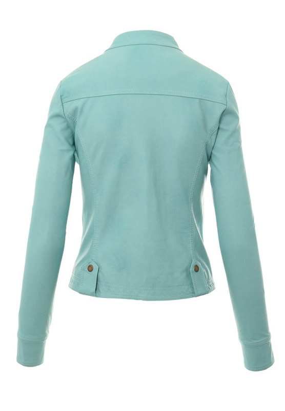 Ramoneska Sandra Miętowa