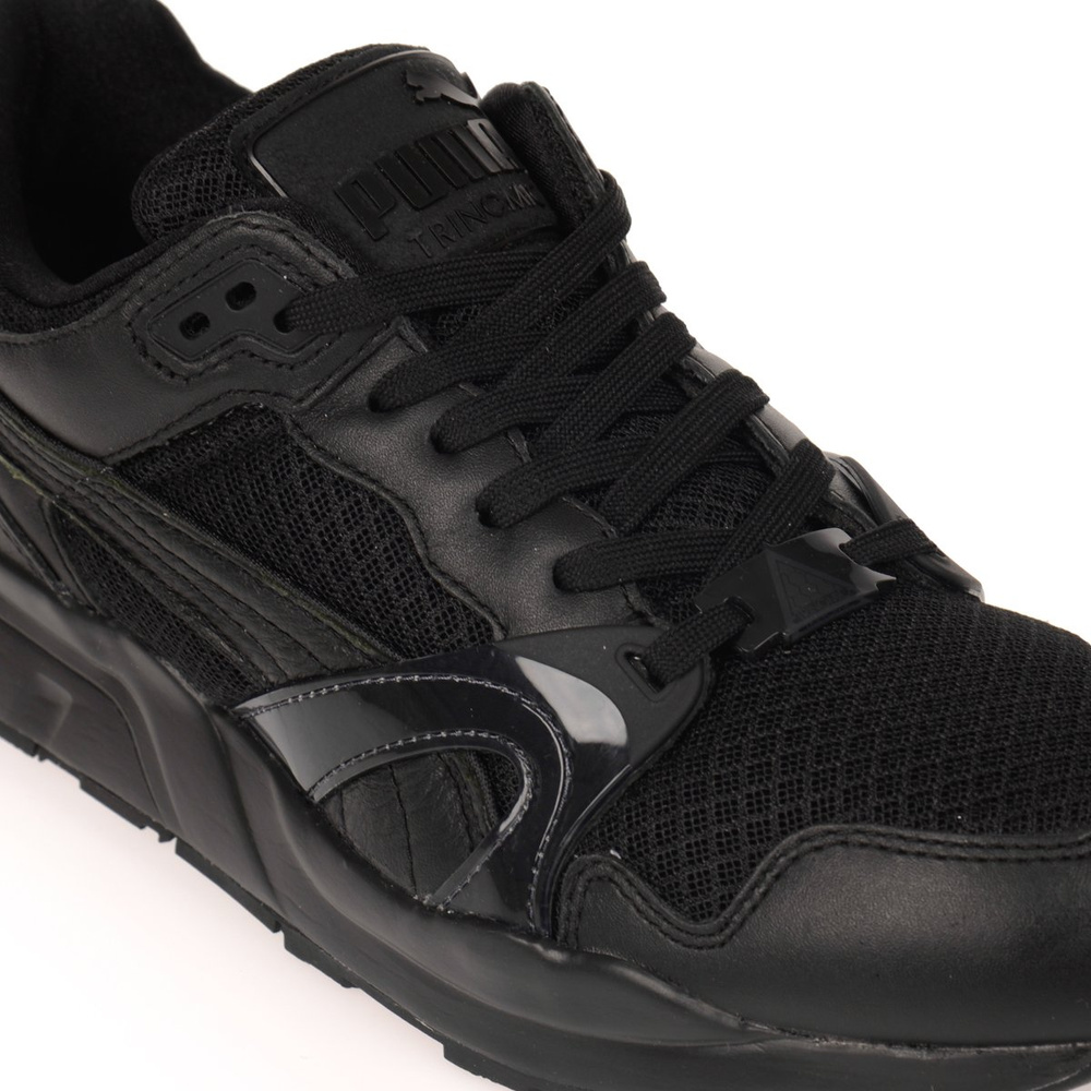 Męskie Buty Sportowe Puma Trinomic XT 1 Yin Yang Black