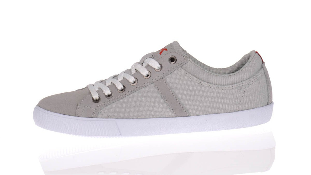 SALE Męskie Trampki Tenisówki Skóra Beżowe