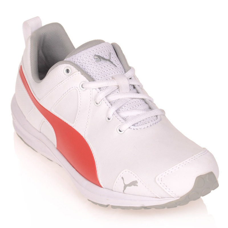 Damskie Buty Sportowe Puma Evader XT SL Białe