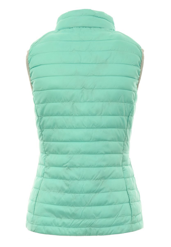 Damska Kamizelka Bezrękawnik Danuta Morska