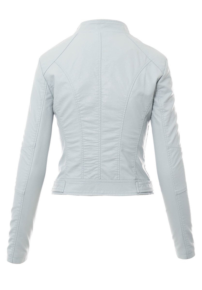 Ramoneska Safira Błękitna