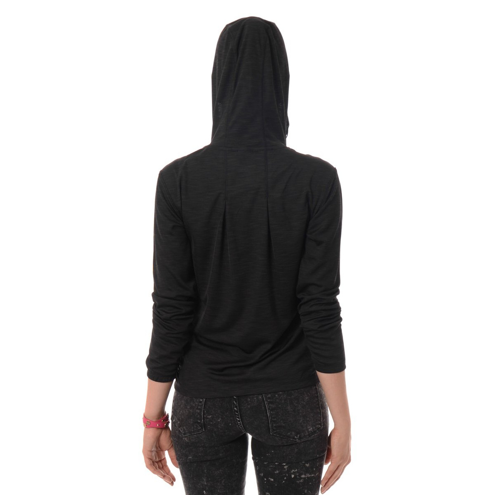 Damska Bluza Puma WT Loose Black