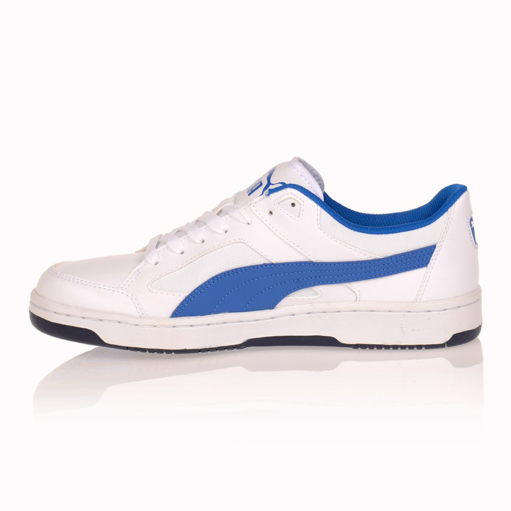 Męskie Buty Puma Rebound v.2