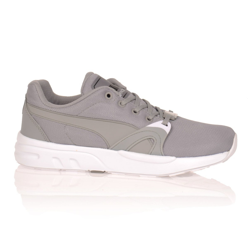 Męskie Sportowe  Buty Puma XTS Szare