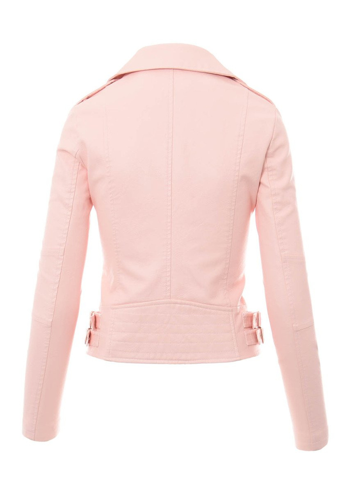 Ramoneska Idalia Różowa