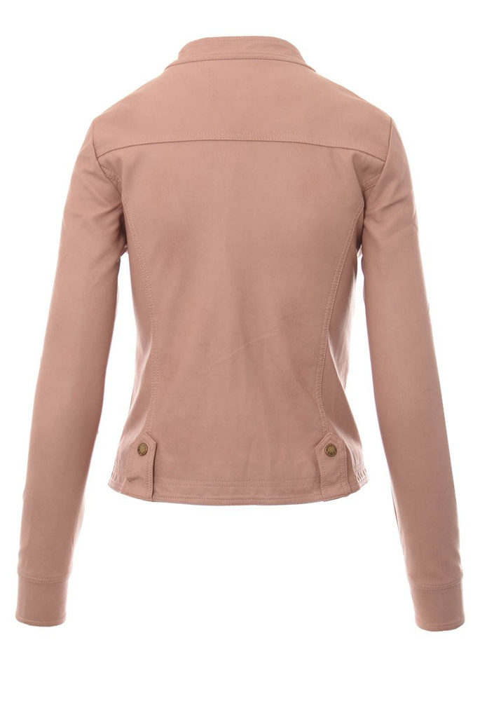 Ramoneska Sandra Różowa