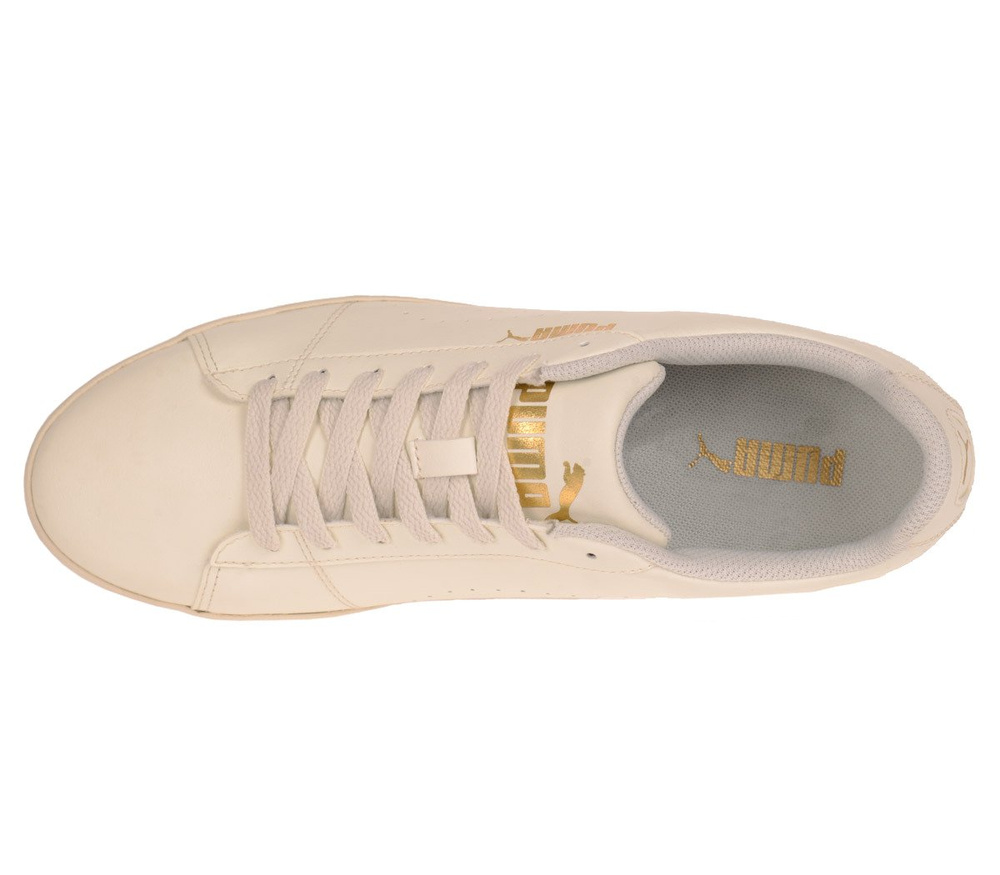 Męskie Buty Puma Civilian SL Białe