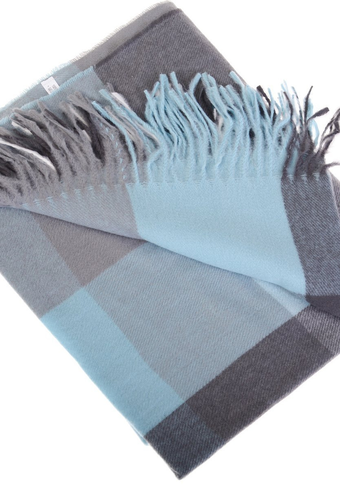 Chusta Damska Miętowa