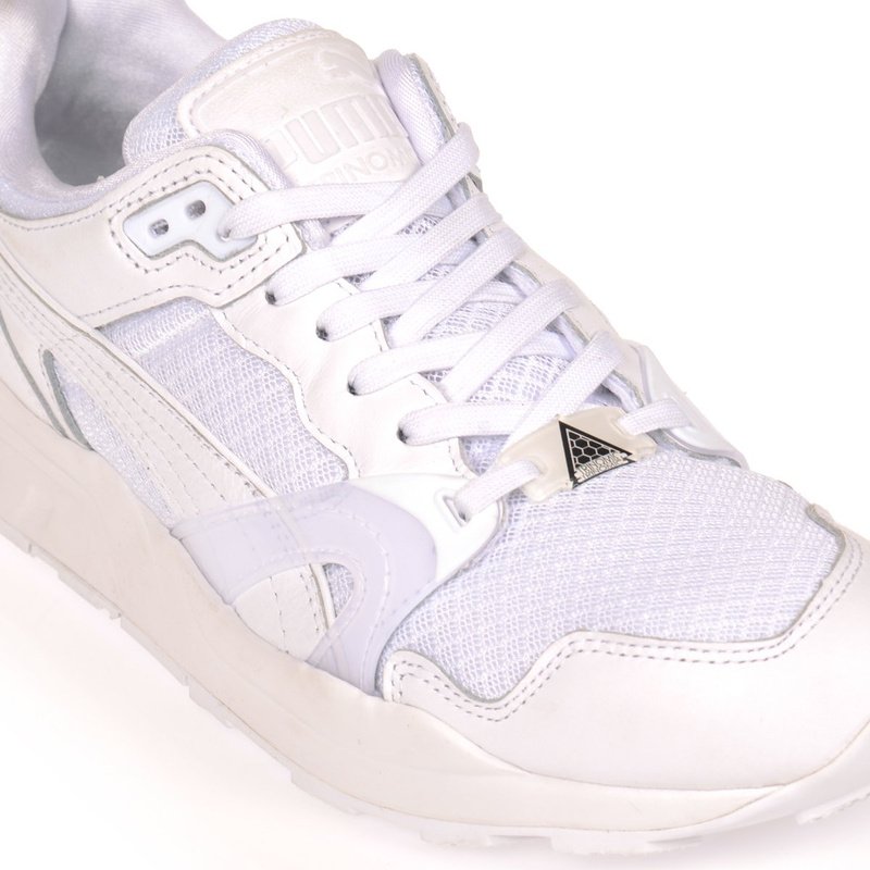 Męskie Sportowe Buty Puma Trinomic XT 1 Yin Yang White