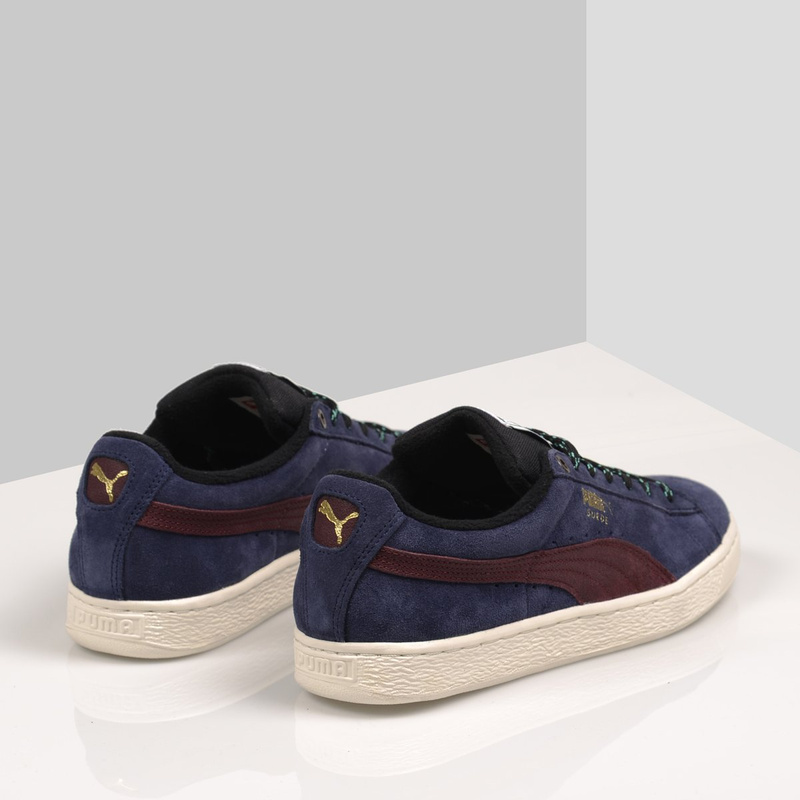 Buty Sportowe Męskie Puma Suede Classic