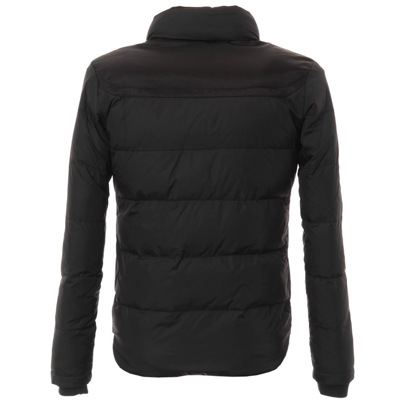 Męska Kurtka Zimowa Marco Czarna