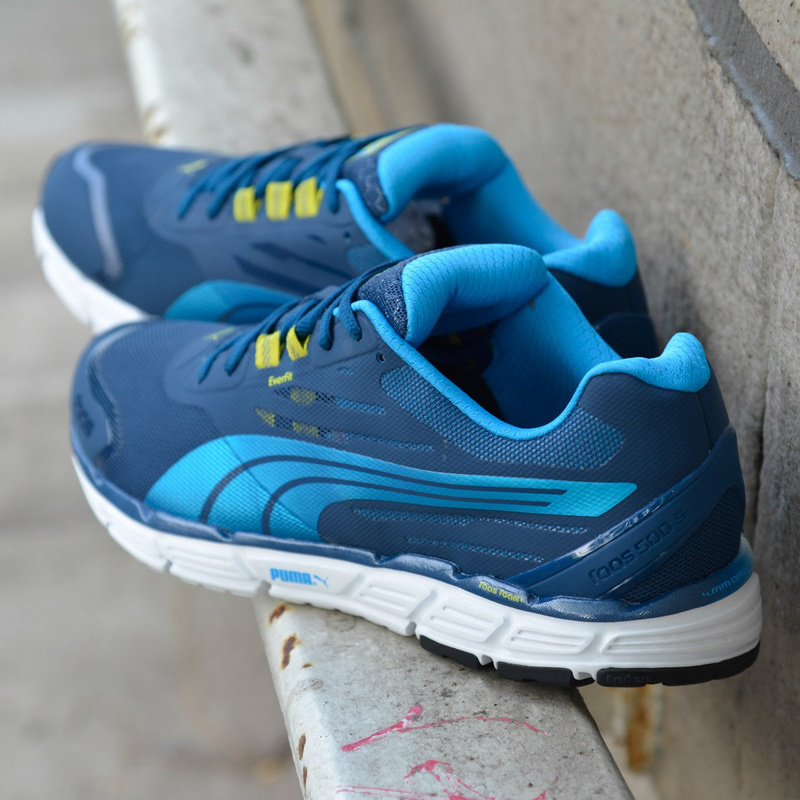 Buty Puma Faas 500 v2