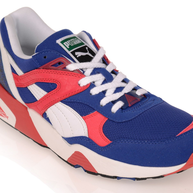 Męskie Sportowe Buty Puma Trinomic R698