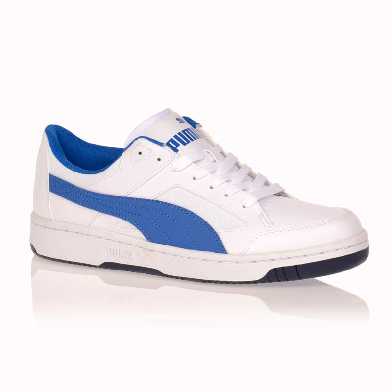 Męskie Buty Puma Rebound v.2