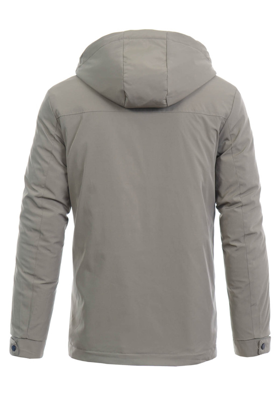 Męska Zimowa Kurtka Adrian Oliwkowa