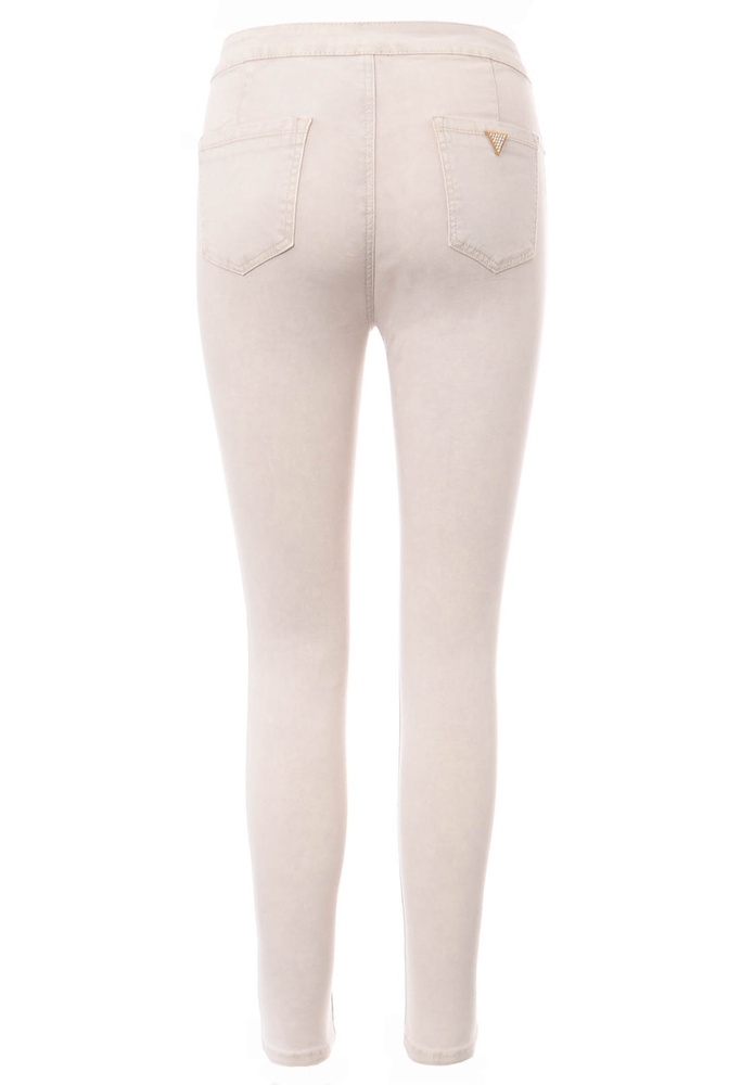 Spodnie Tilly Beżowe