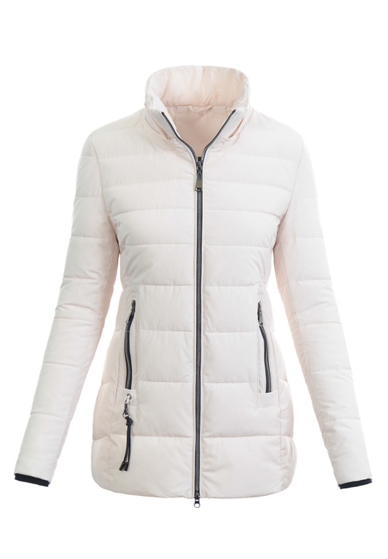 Damska Kurtka Zimowa Hanna Waniliowa