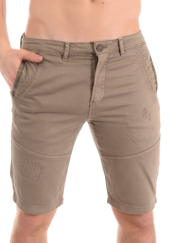 Męskie Spodenki Khaki