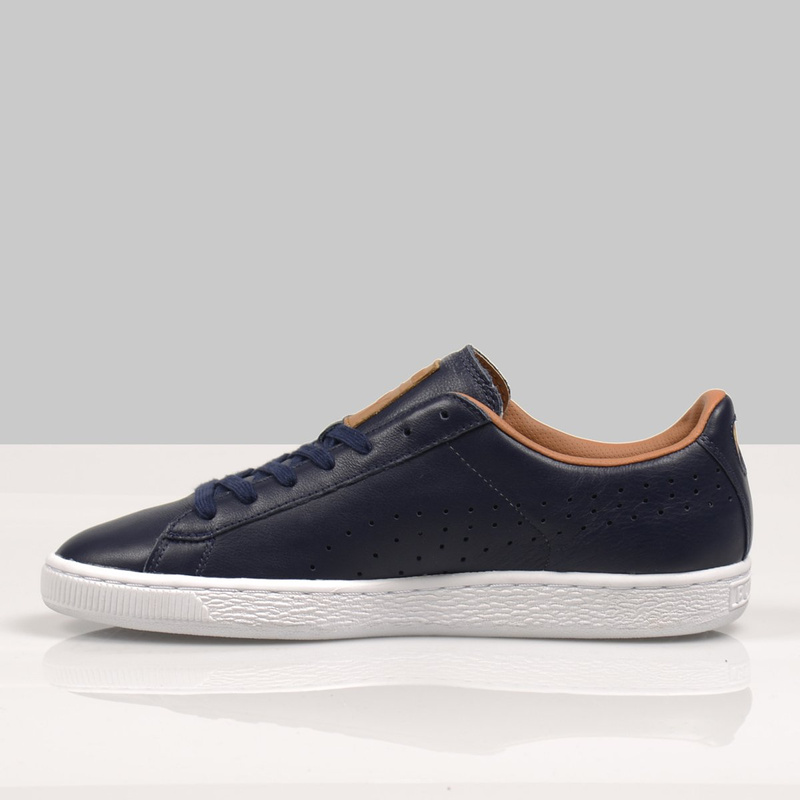 Buty Puma Baskeet Classic Citi Series