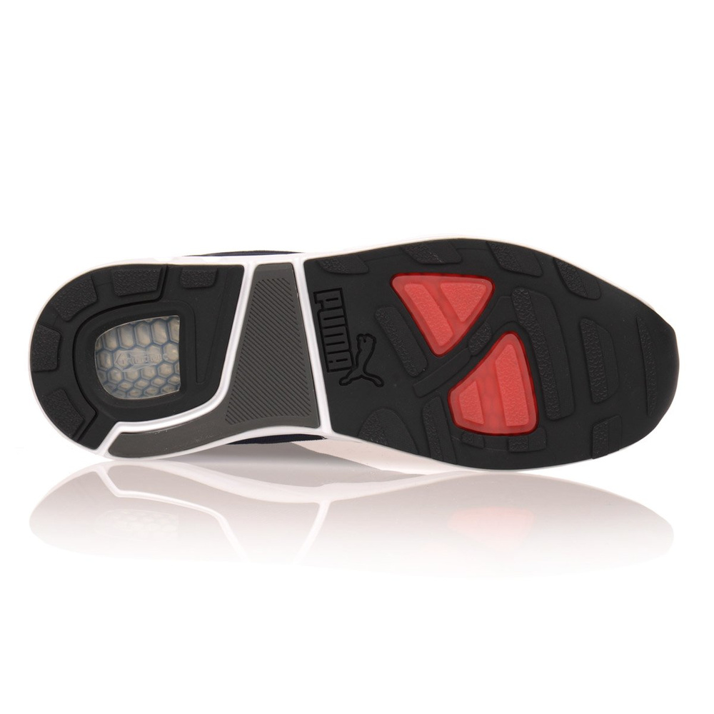 Męskie Sportowe Buty Puma XTS Granatowe