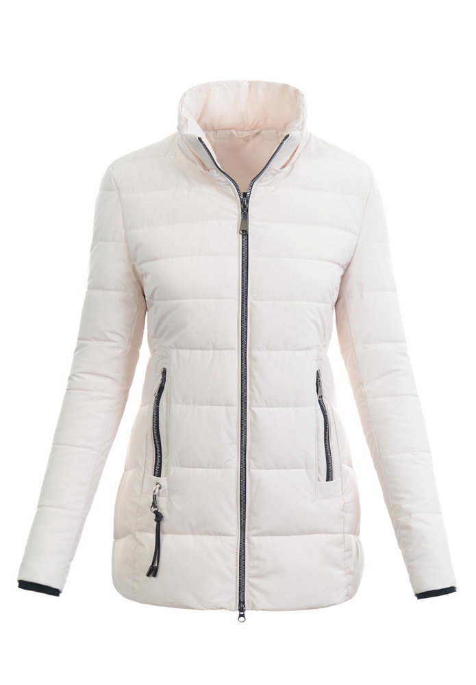 Damska Kurtka Zimowa Hanna Waniliowa