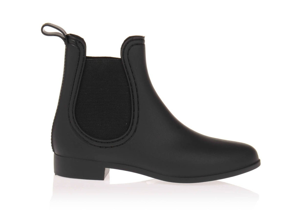 Kalosze Sztyblety Matowe