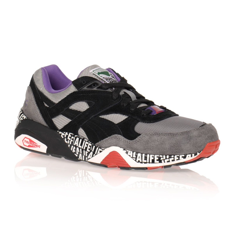 Buty Puma R698 Stuck Up Alife