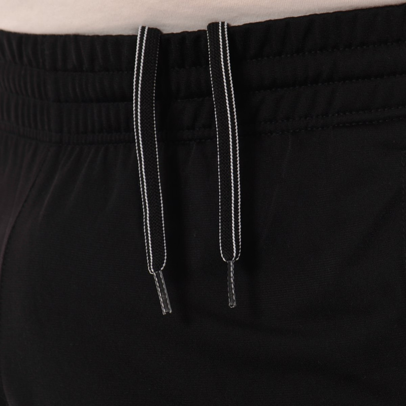 Spodnie Dresowe Puma Czarne