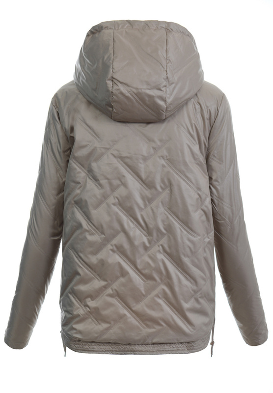 Damska Kurtka Przejściowa Wiosenna Maria Cappuccino