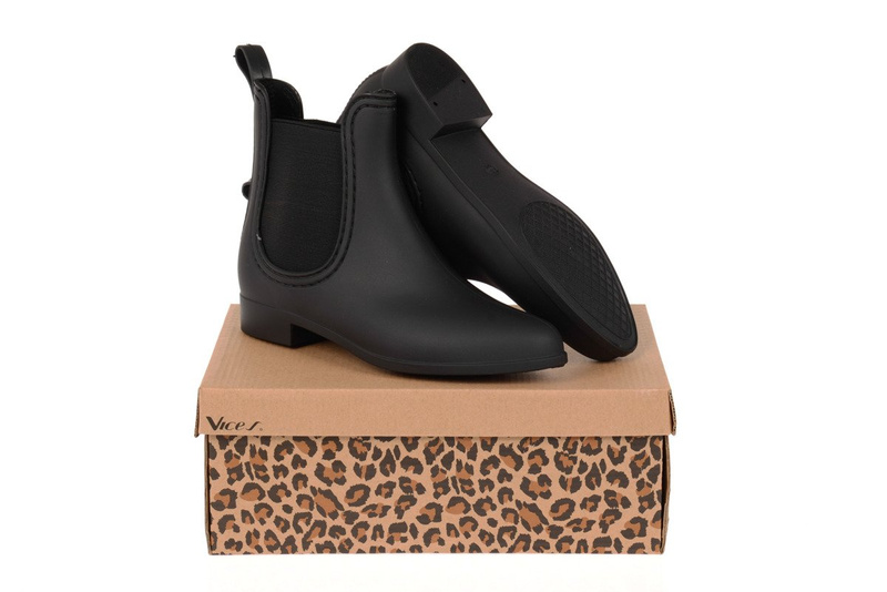 Kalosze Sztyblety Pudełka Mat Pachnące