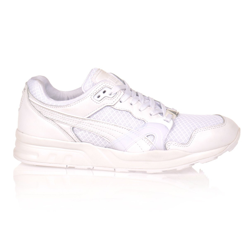 Męskie Sportowe Buty Puma Trinomic XT 1 Yin Yang White