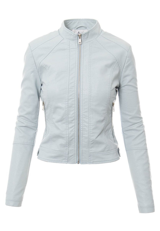 Ramoneska Safira Błękitna