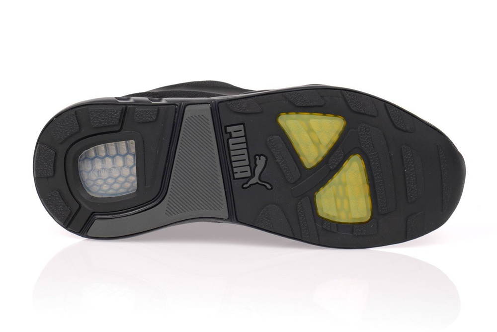 Damskie Sportowe Buty Puma XTS Czarne