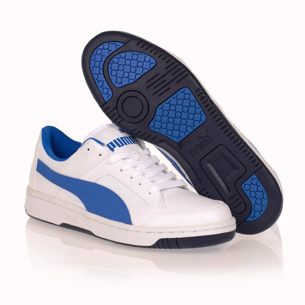 Męskie Buty Puma Rebound v.2