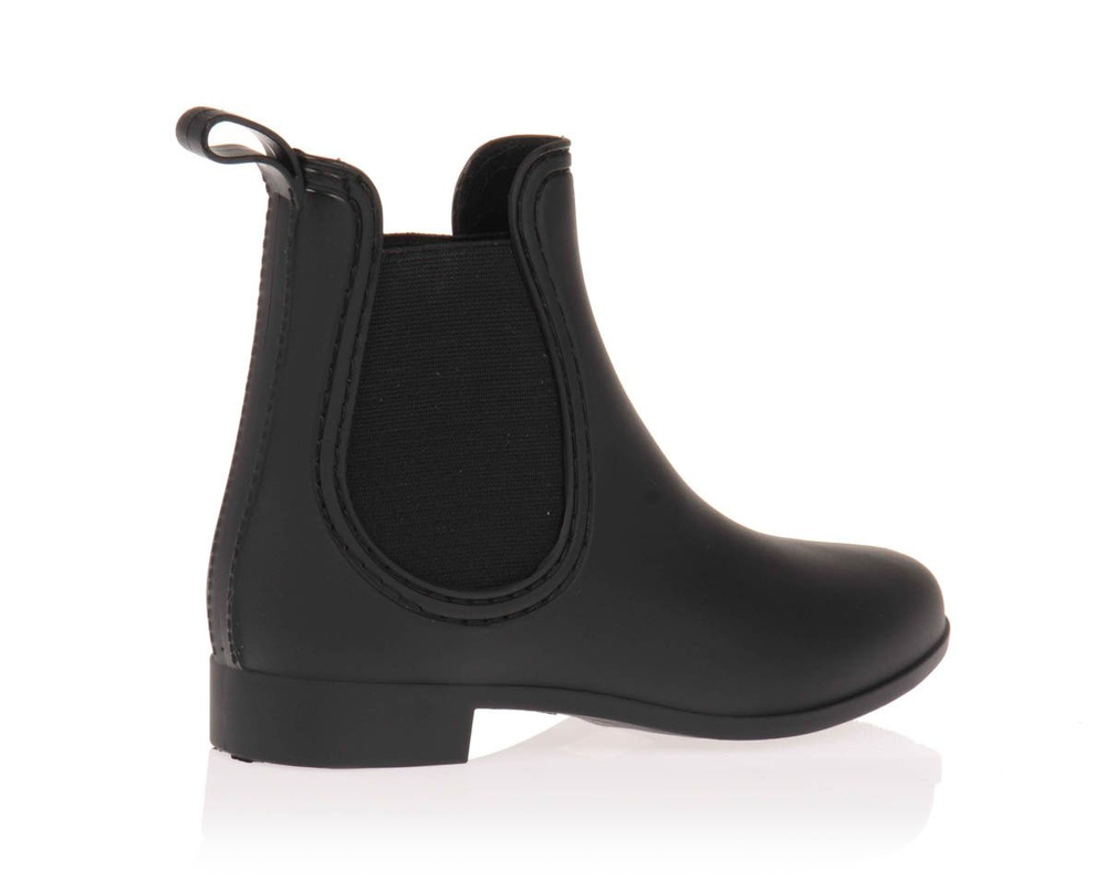 Kalosze Sztyblety Matowe