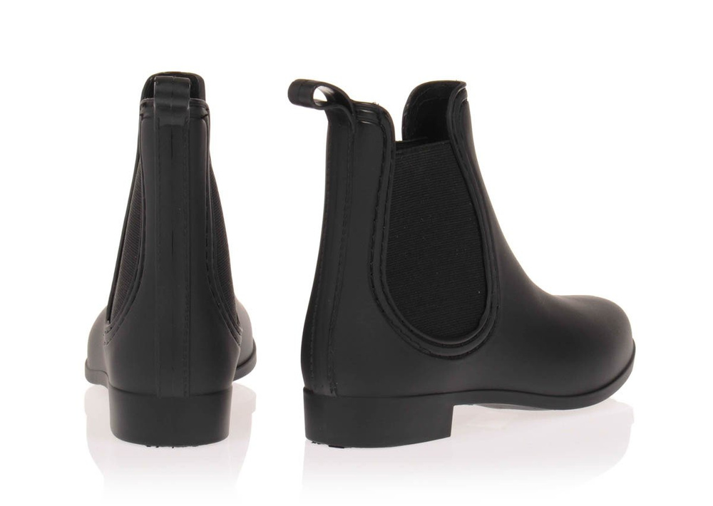 Kalosze Sztyblety Matowe