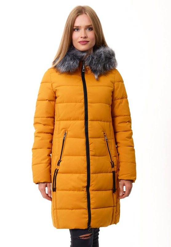Kurtka Zimowa Karolina Miodowa