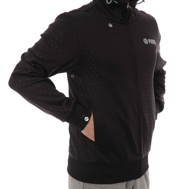 Bluza z Kapturem Puma