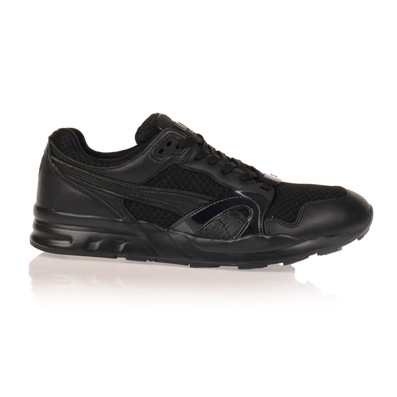Męskie Buty Sportowe Puma Trinomic XT 1 Yin Yang Black