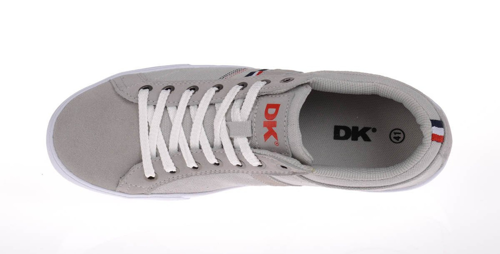 SALE Męskie Trampki Tenisówki Skóra Beżowe