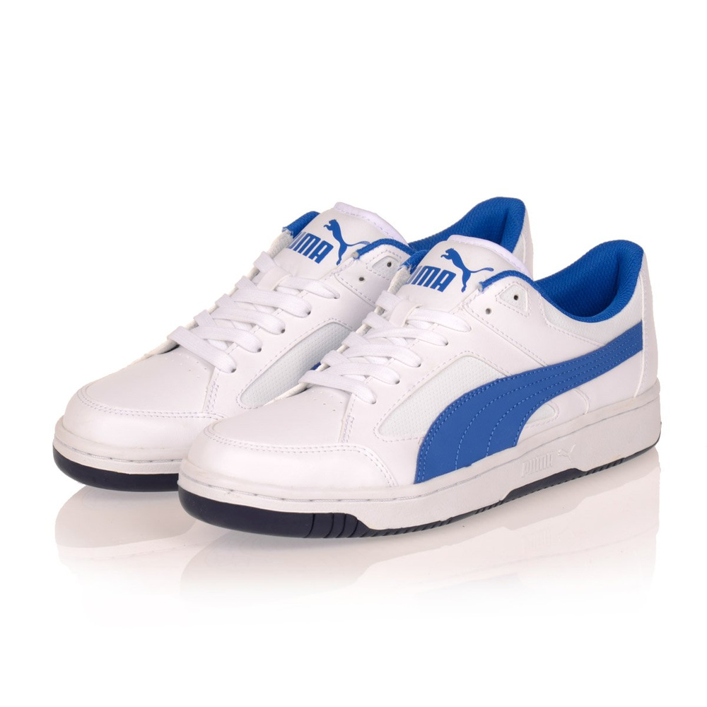 Męskie Buty Puma Rebound v.2