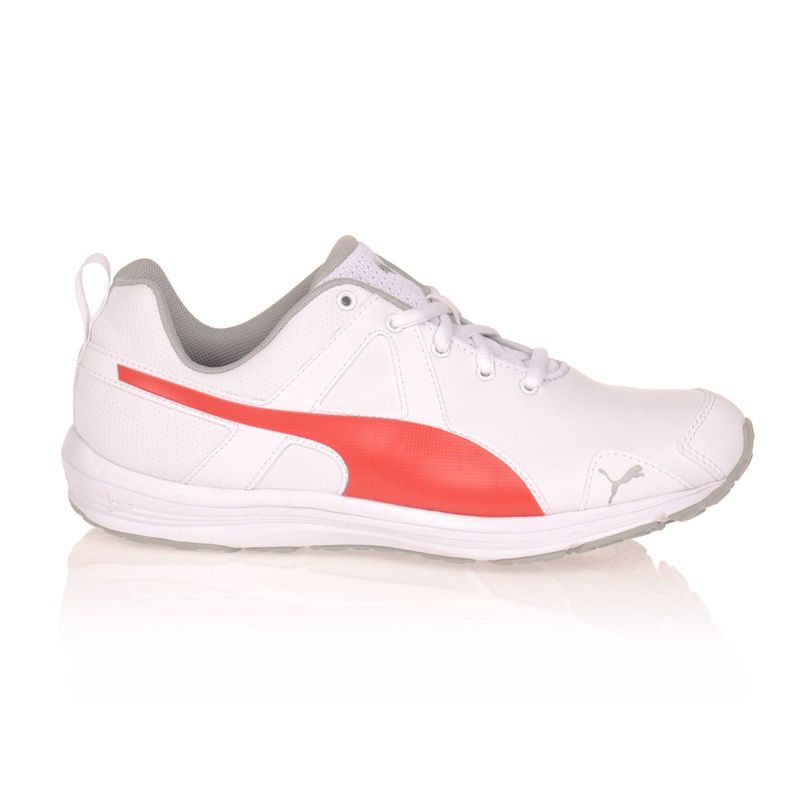 Damskie Buty Sportowe Puma Evader XT SL Białe