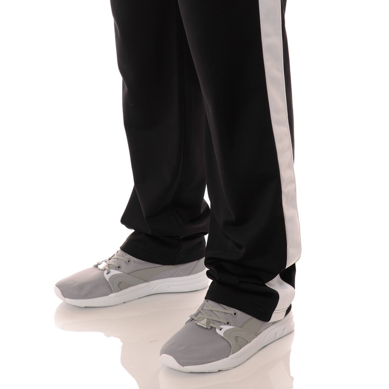 Spodnie Dresowe Puma Czarne