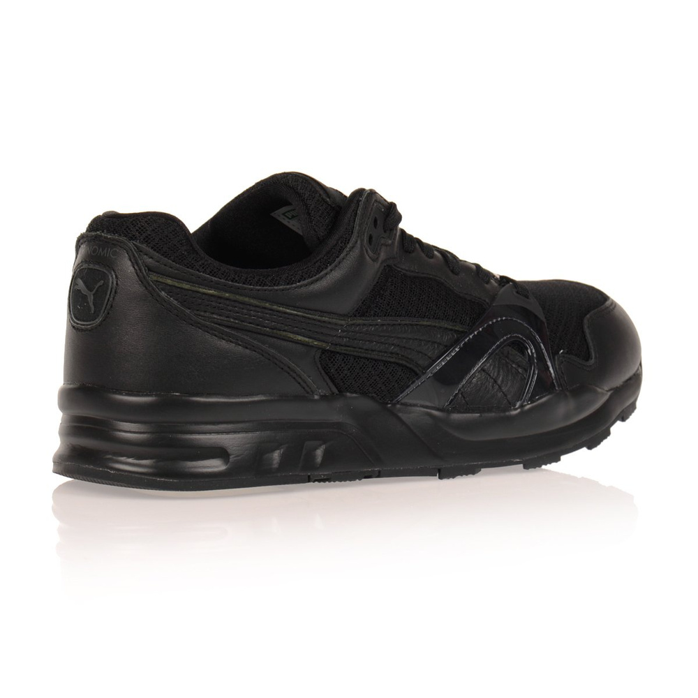 Męskie Buty Sportowe Puma Trinomic XT 1 Yin Yang Black